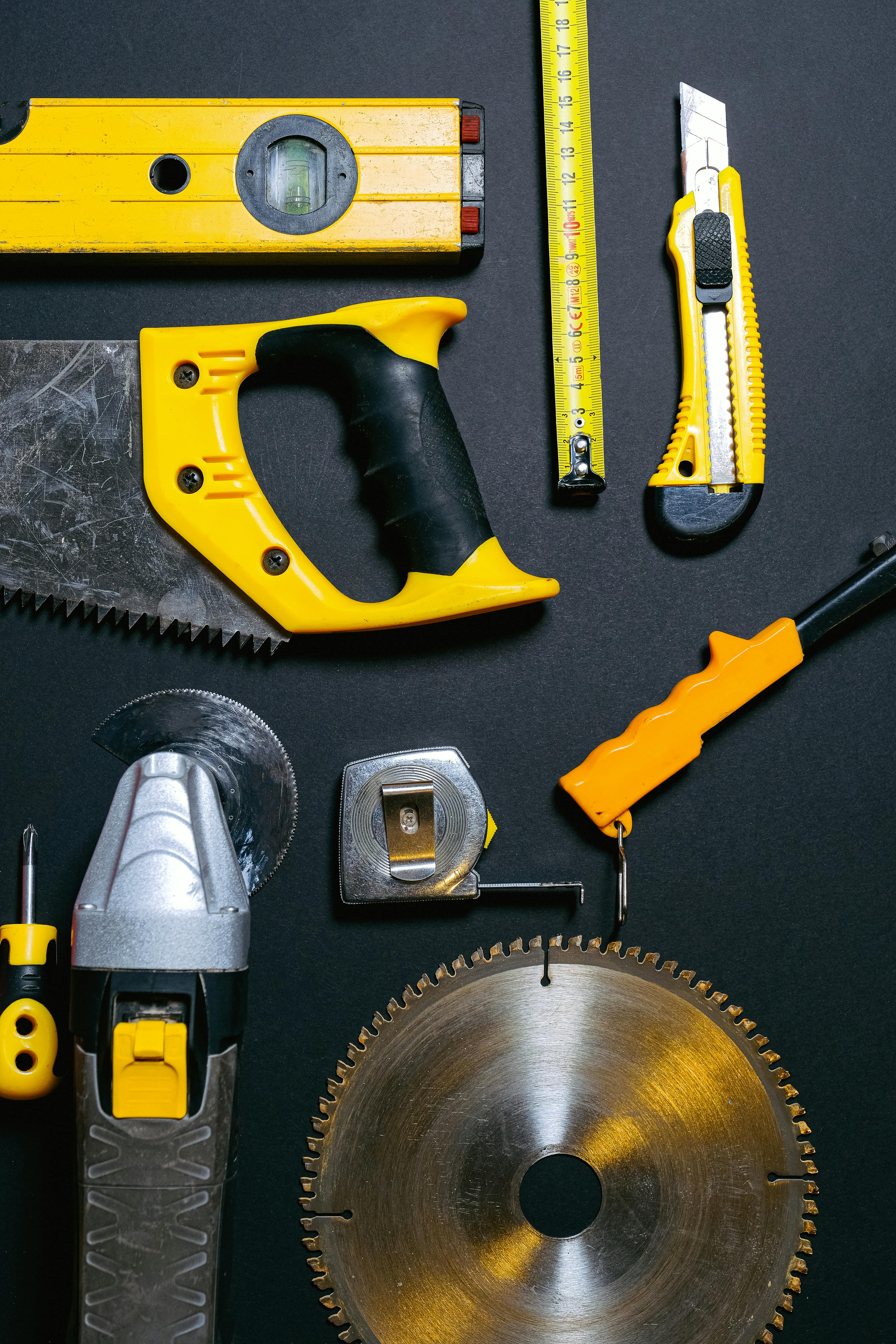 MRO & Tools